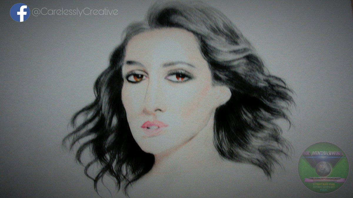 molay07's tweet photo. #norafatehi #Dilbar #pencilart #portrait #fabercastell #dance #sensation #art https://t.co/HL9FAAeNS0