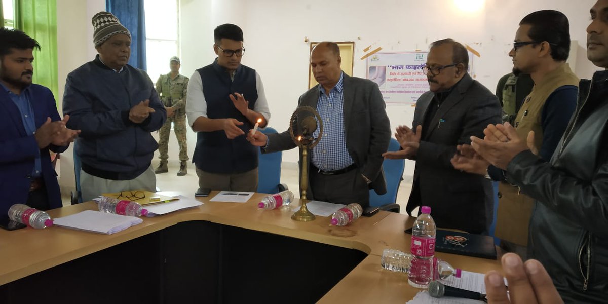 DC SIMDEGA tweet media