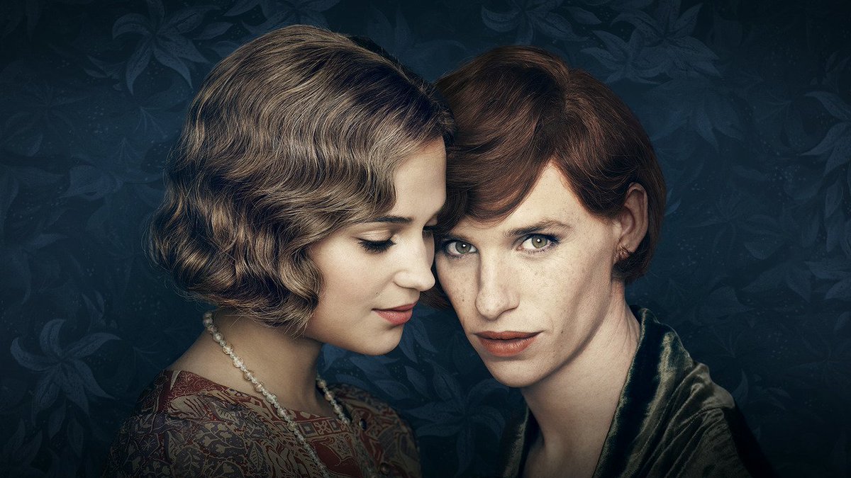 nuovocparadiso's tweet image. 35. The Danish girl (2015).
Dir. Tom Hooper.
Cinematography: Danny Cohen. 
“I love you, because you are the only person who made sense of me”.