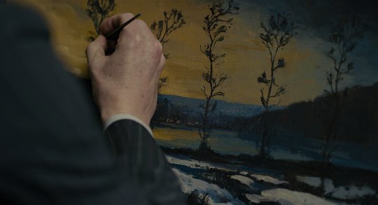 nuovocparadiso's tweet image. 35. The Danish girl (2015).
Dir. Tom Hooper.
Cinematography: Danny Cohen. 
“I love you, because you are the only person who made sense of me”.