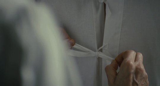 nuovocparadiso's tweet image. 35. The Danish girl (2015).
Dir. Tom Hooper.
Cinematography: Danny Cohen. 
“I love you, because you are the only person who made sense of me”.