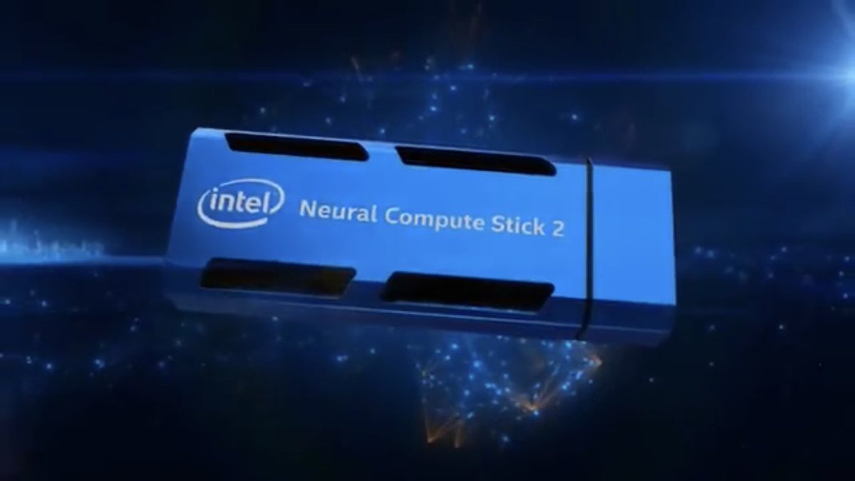 2daNijmegen's tweet photo. 2dA #ontsluit in 2019 #gedigitaliseerde #archieven met de toevoeging &amp; levering van een Neural Compute Stick 2 #toekomst in #archief #digitaliseren https://t.co/TYzeFhrTFN https://t.co/Ql6biXOZAO
