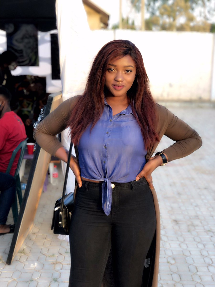 LorenSholong's tweet photo. Photocred to Oga at the Top ππ½
#UrbanLifeStyleFest #ULF2018 https://t.co/7WMCIxQrPt