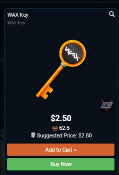 🎄T2R Stream Giveaway - 1X WAX KEY 🎄 #waxonstream
-Retweet &amp; Like
-Follow us 
-BE IN STREAM : youtube.com/watch?v=8-c4jD…