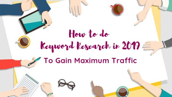 Simple and easy ways to do keyword research in 2019, to gain maximum reach out
bit.ly/2EUGzp5
#SEO #keywordresearch #SEO2019 #DigitalMarketing #keywordresearch2019 #SearchEngineOptimization #ahref #serpstat #keywordplanner #moz