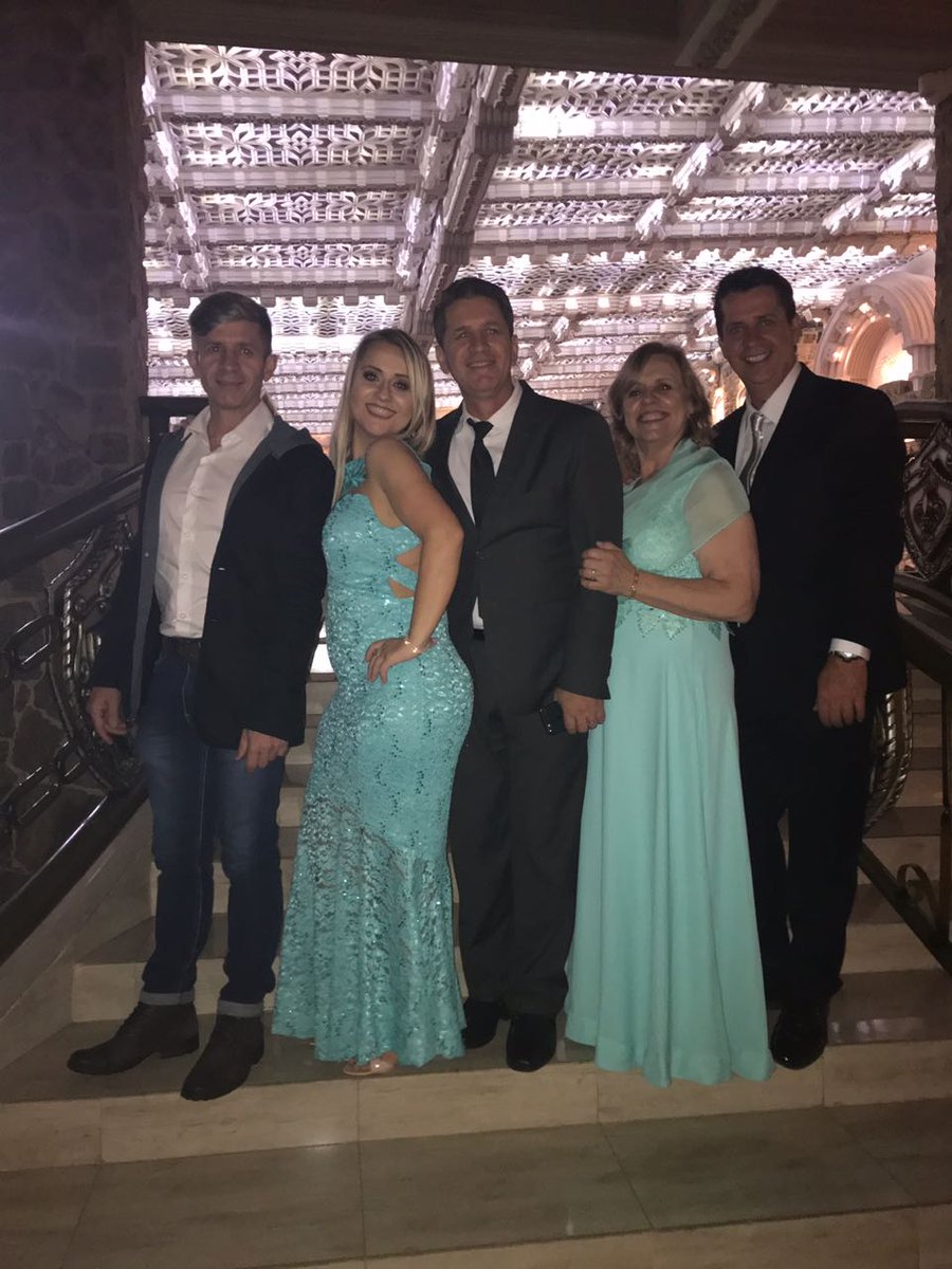 Meus irmãos, família amo