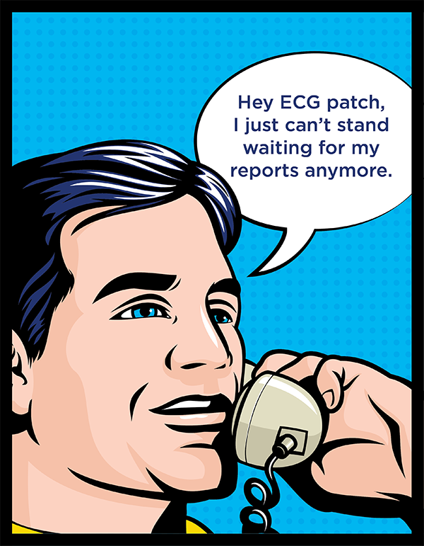 CardiacInsight's tweet photo. Is your #ECG patch living up to its promises?

Discover the advantages of going SOLO: https://t.co/ASV2kygRxM. https://t.co/0YmFJdHjnD