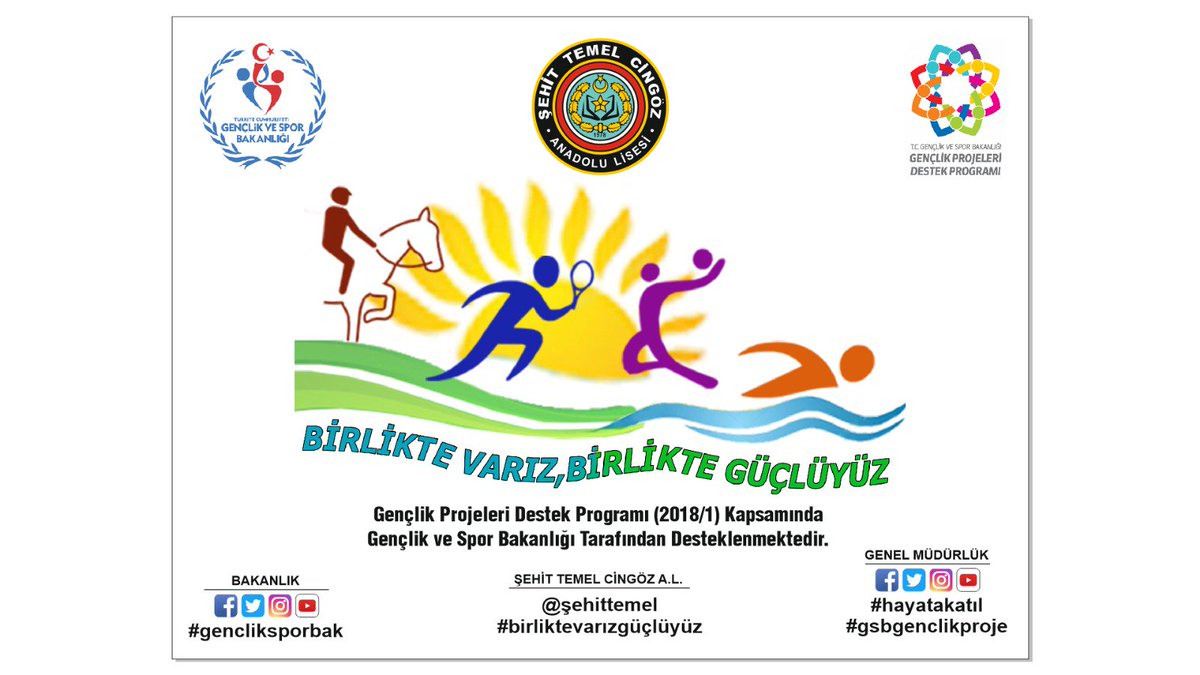 PROJEMİZİN GÖRSELLERİ HAZIR! ÇALIŞMALARIMIZA SON HIZLA BAŞLADIK...