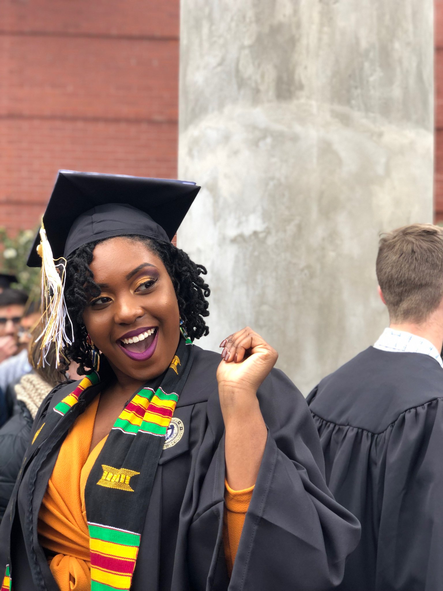 nsbe-on-twitter-nsbegrad-shoutout-amidat-sonekan-received-a-bachelor-of-science-in-materials-science-amp-engineering-from-georgia-institute-of-technology-amidat-will-work-at-mcmaster-carr-supply-in-the-management-development-program