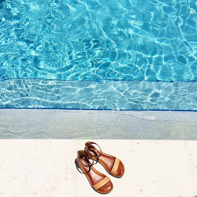 Dip your toes into a relaxing weekend. This month, treat yourself to 15% off your stay and 20% off a full-day cabana rental: fal.cn/rTas

| kristinchambless | #UnlockTheKeys #LoveFL #KeyWest #IslandTIme #vacation #travel #travelstoke #pool #poolside