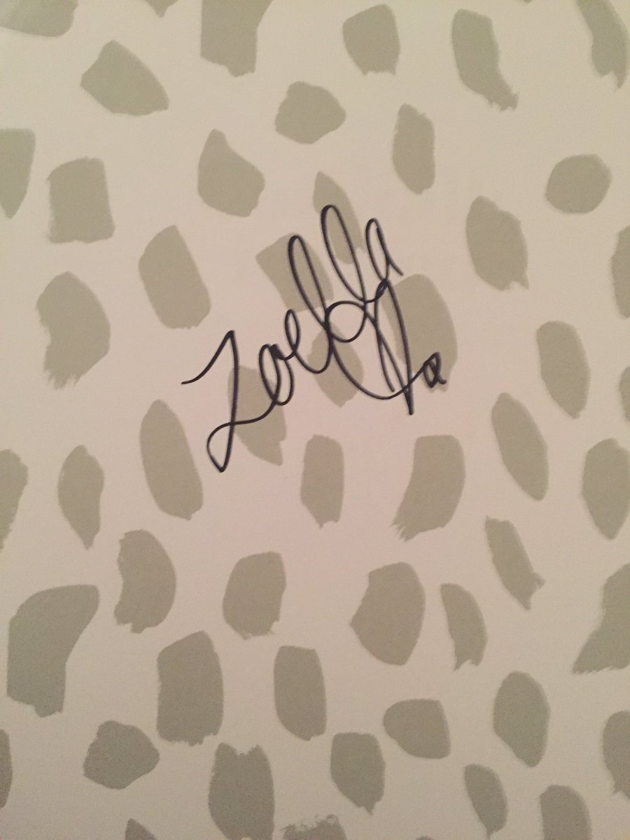 Shaynee_A26's tweet photo. WOWZAS got a SIGNED copy of Cordially Invited. I absolutely love it. Brilliant book @ZoeSugg ❤️❤️ https://t.co/OJbt1HEhqG