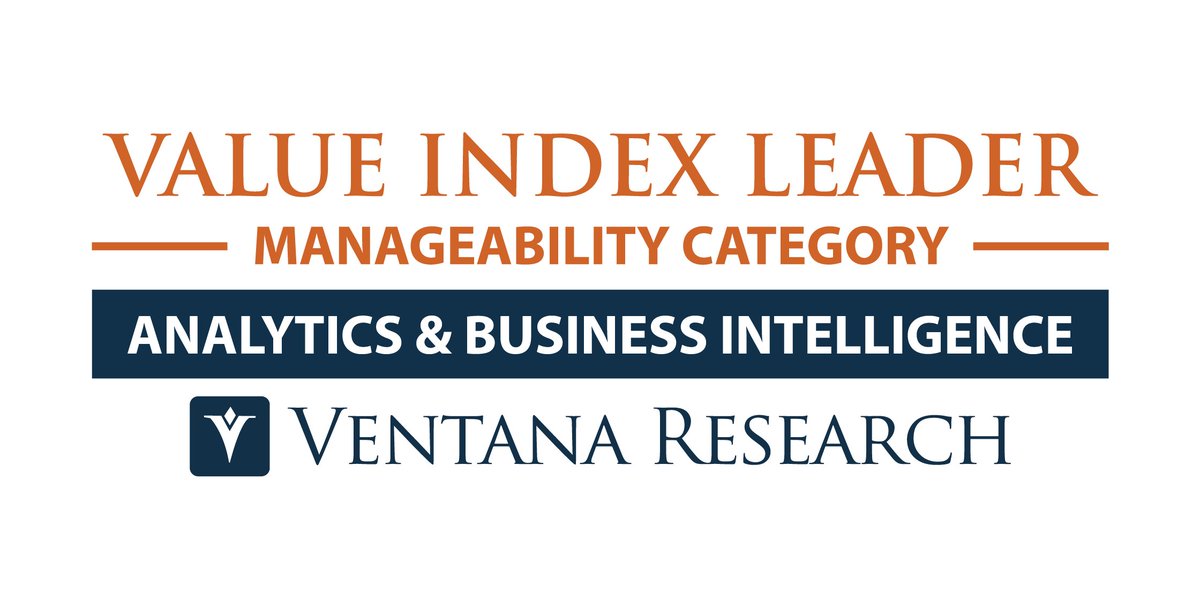 ISG_SW_Research's tweet image. #Analytics &amp;amp; #BizIntel #ValueIndex leaders for #Manageability: Congrats  @infobldrs, @BOARDSoftware, and @SAP @SAPAnalytics  bit.ly/2RblSv9