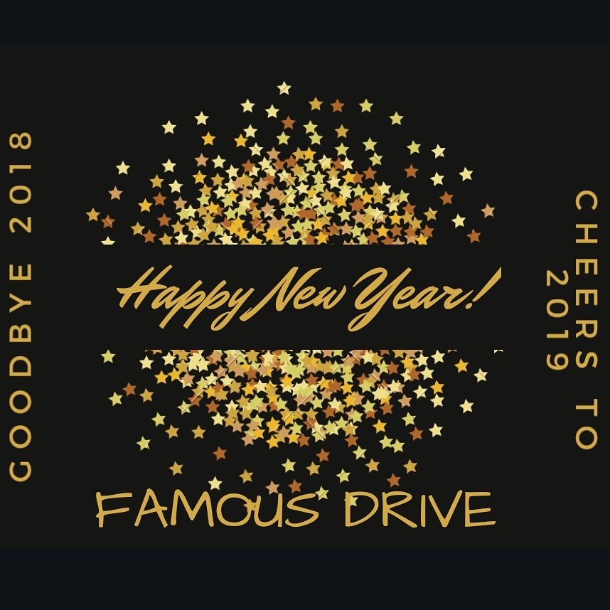 FamousDrive's tweet image. 
