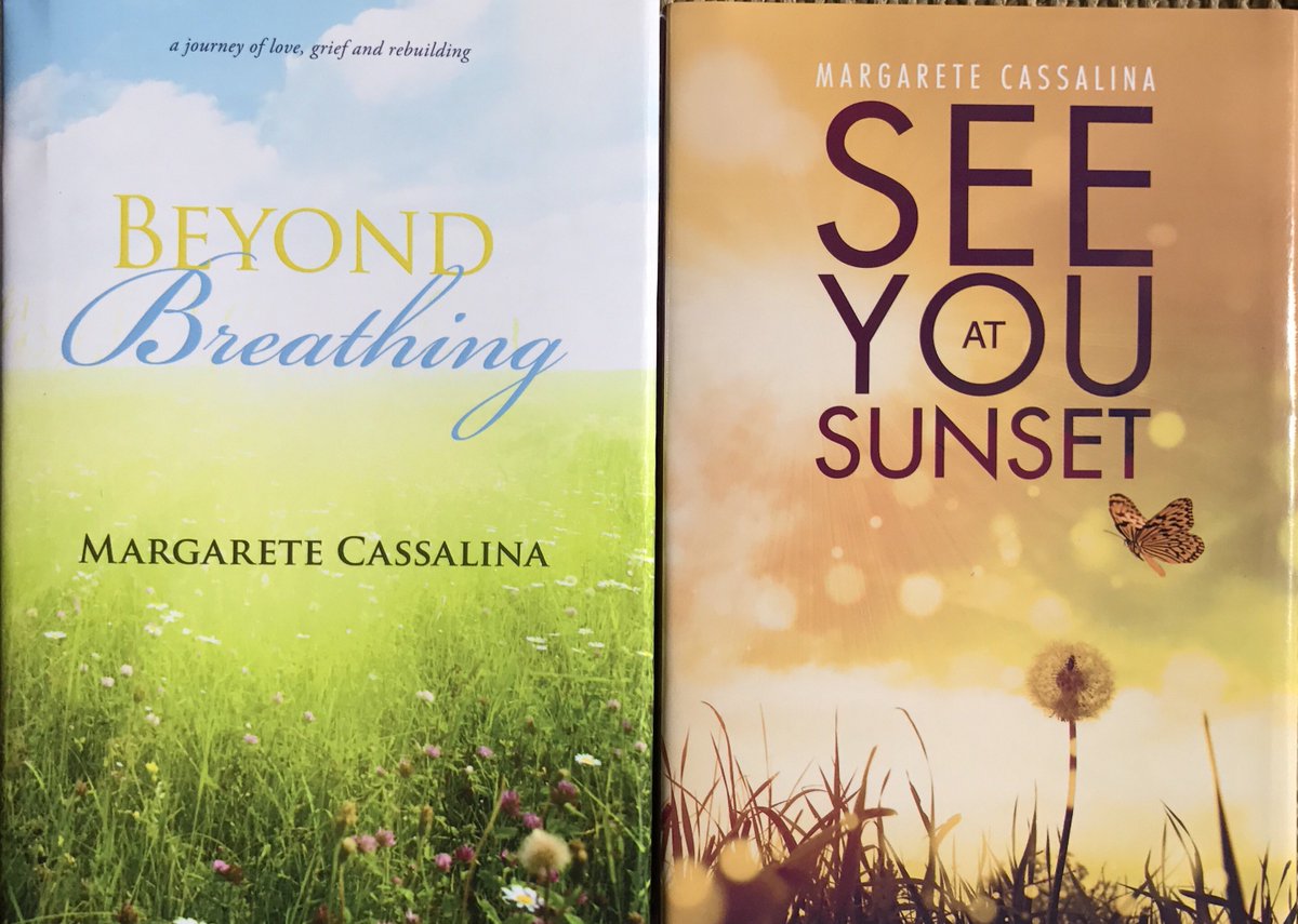 Margarete Cassalina tweet media