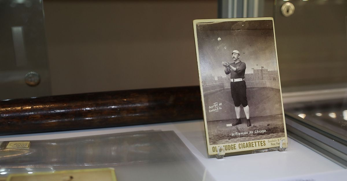 Baseball history unpacked, December 28 bleedcubbieblue.com/2018/12/28/181…