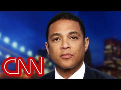 zesty_liberal's tweet photo. Don Lemon Lets Trump Have It For Shutdown Tweet: Outrageous https://t.co/cdiVZVM8Oq https://t.co/Uj2SnqAfZg