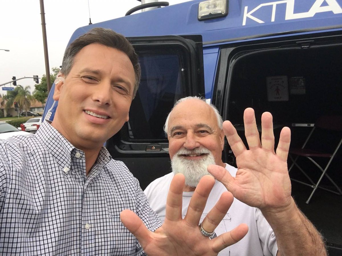 Kenny out West tweet media