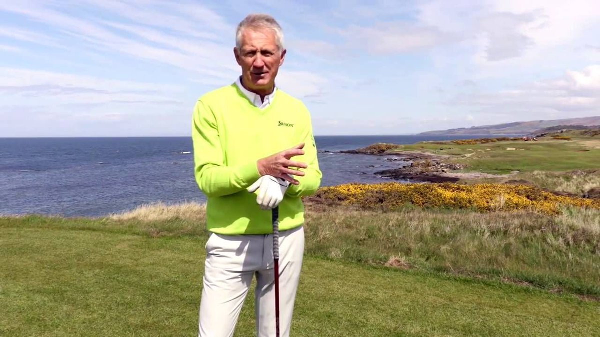 AMurrayGolf's tweet photo. Whether you are trying to cope with #TeeShots #DrivingShots #ChipandRun #LongPutts or #ShortIrons on a #LinksCourse - #AndrewMurray has the answer for you with his #MastertheLink with #Lexus videos. Click here to see full range https://t.co/bhZsAfZRYS https://t.co/xzDuPW3eWs