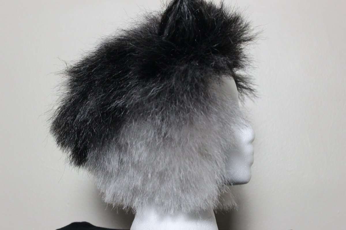 MagicCatJenny's tweet image. The latest CATS wig I completed! Full tutorial on YouTube! youtu.be/RdT7uRQ3FAA #wigmaking #diycosplay #JellicleCat