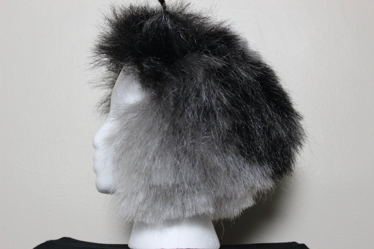 MagicCatJenny's tweet image. The latest CATS wig I completed! Full tutorial on YouTube! youtu.be/RdT7uRQ3FAA #wigmaking #diycosplay #JellicleCat