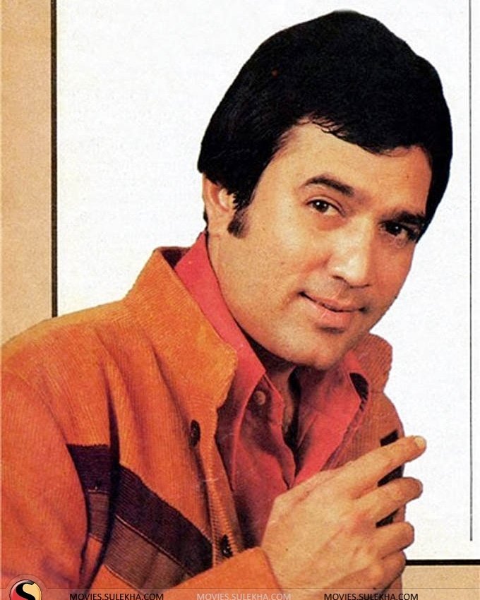 Rajesh khanna ji happy birthday 