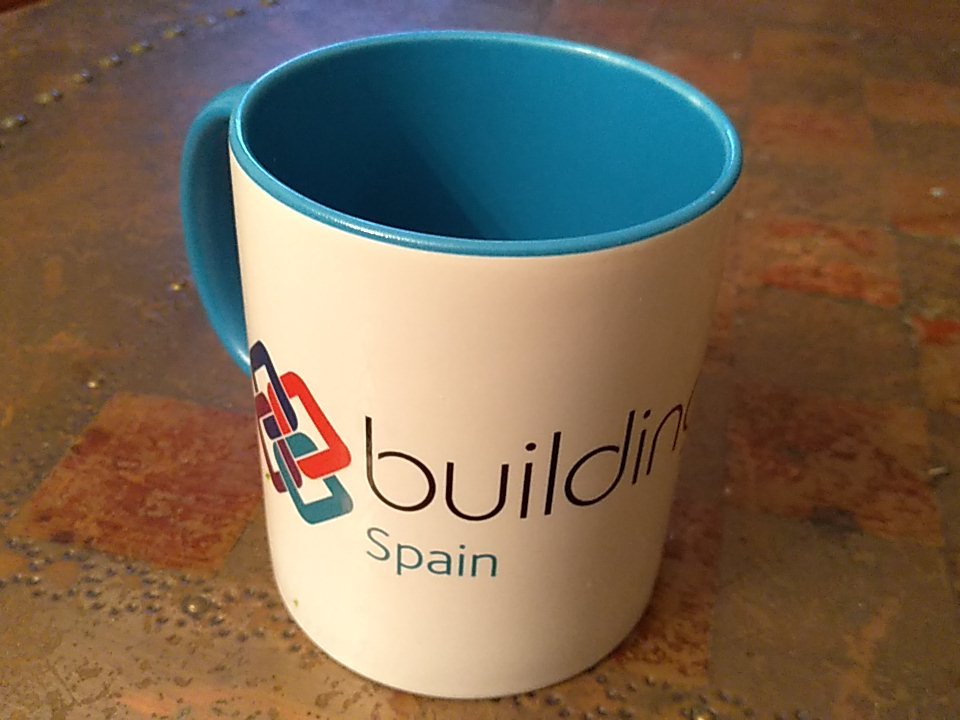 Gracias <a href="/sermugo/">Sergio Muñoz</a> <a href="/buildingSMARTsp/">buildingSMART Spain</a> Deseando colaborar en el siguiente proyecto #ifc #openbim #bim