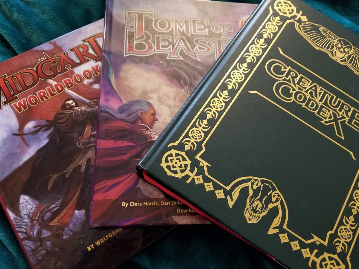 Kobold Press tweet media