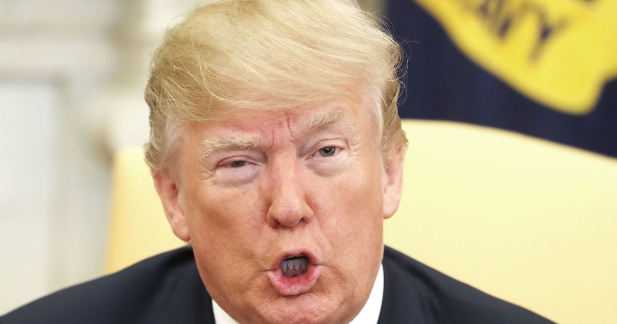 zesty_liberal's tweet photo. Screwed by the Shutdown? Trump Admin Tells Furloughed Workers To Barter with Landlords https://t.co/zGla7LpYSK https://t.co/pv2grwX5Hj