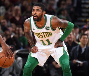 Hoopss's tweet photo. Game to 21, No make it take it.
RT for Kyrie
Like for Harden https://t.co/1imyITNell