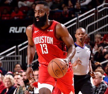 Hoopss's tweet photo. Game to 21, No make it take it.
RT for Kyrie
Like for Harden https://t.co/1imyITNell