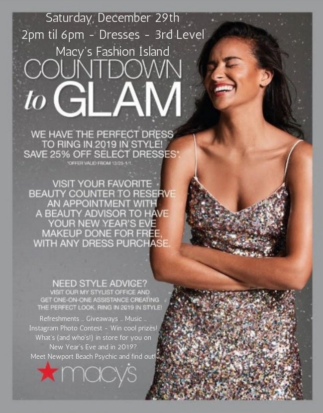 macy's new years eve dresses