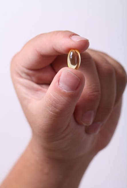 GetRichInHealth's tweet image. What Are Your Thoughts On Taking Capsule Vitamins? Here Are Mine. ow.ly/nPVJ30n6FqR #Vitamins #Health #Blog