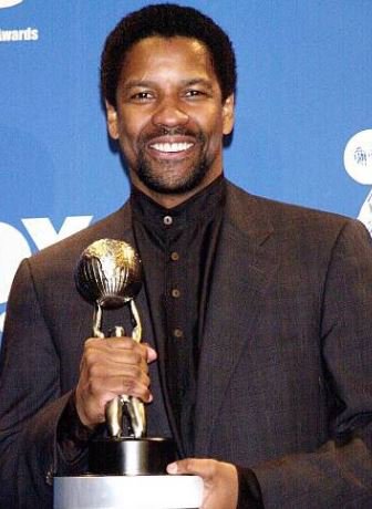 Happy 64th Birthday to Denzel Washington!!! 