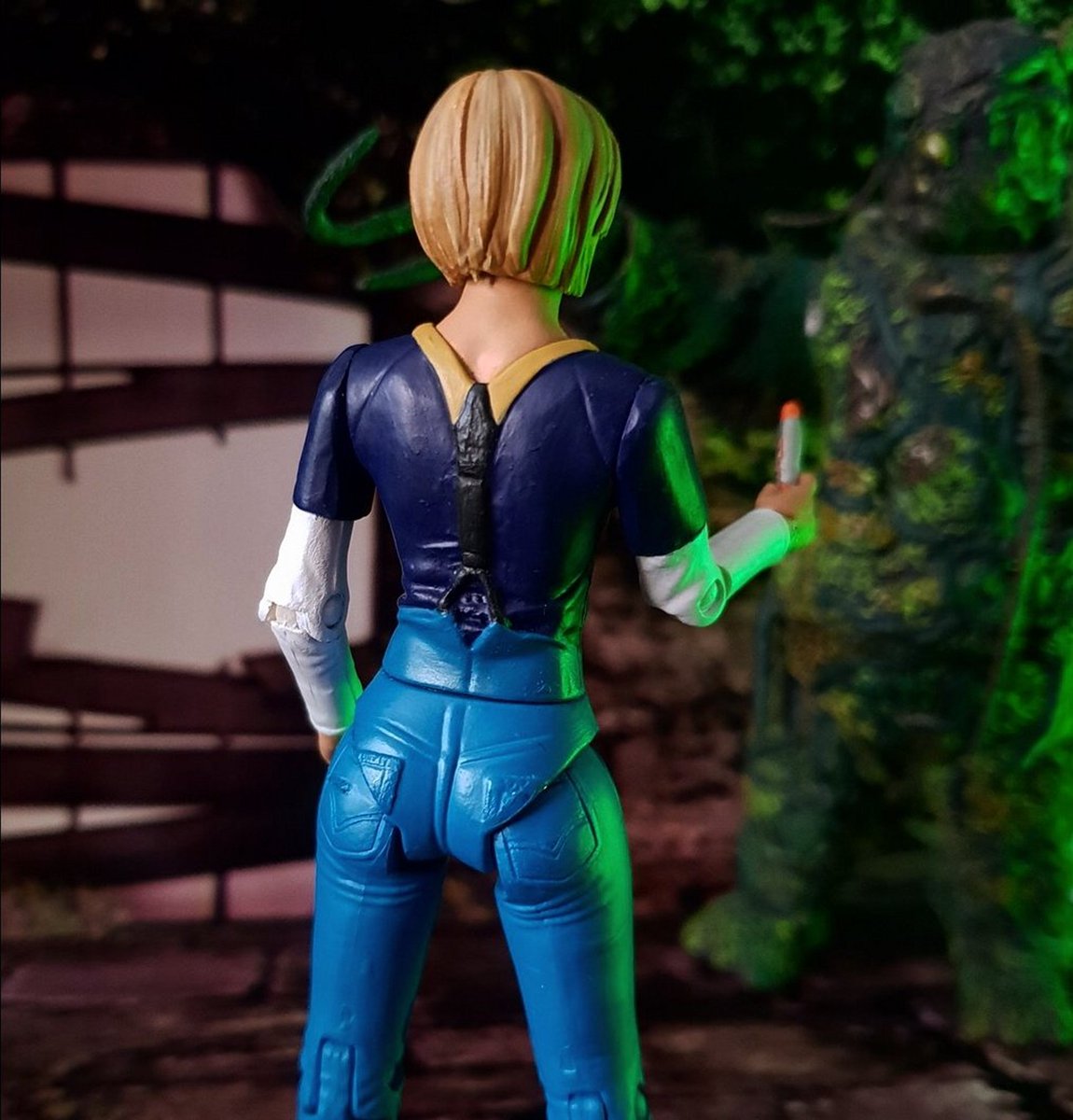 MisterTom tweet media