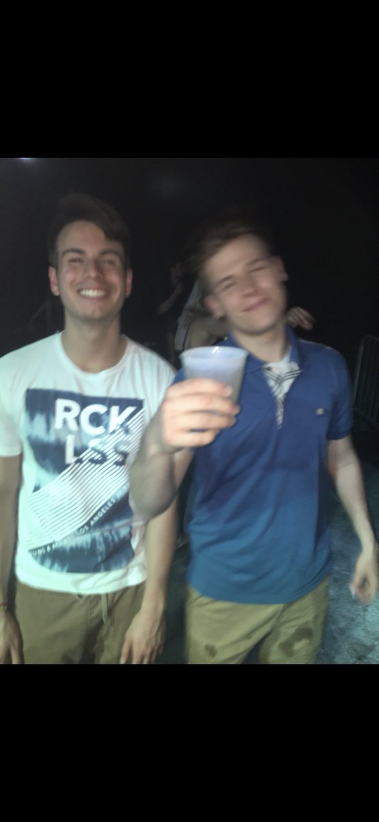 TyeBryson's tweet photo. Happy birthday Fam 😈‼️ https://t.co/VhtDpFBxiU