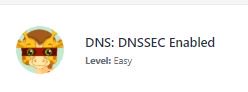 jeffinfosec's tweet image. Resuming #attackdefense lab from @securitytube.  The Basics -> Network Recon -> DNS