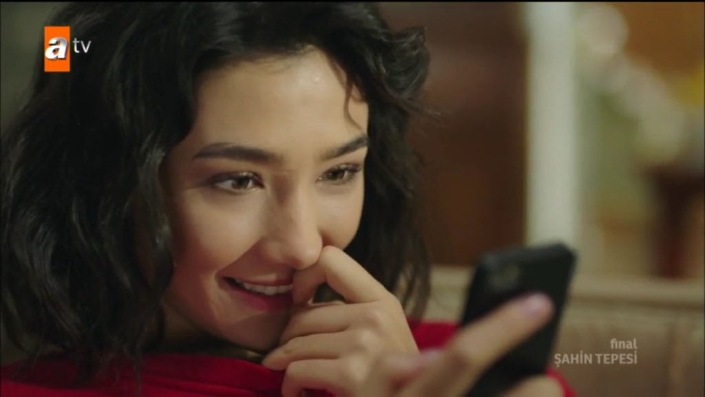 Ben Twitterde neden bu kadar aktif oldum ya?:( 
Ama cidden çok kötüyüm içim parçalanıyor 

ŞahinTepesi Efda

#aşkuğruna