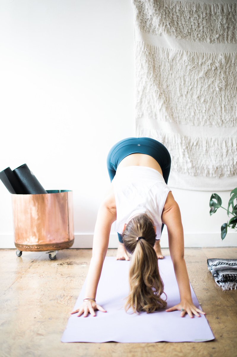 join_evolution's tweet image. Looking to start yoga in 2019? Our Six Week Beginners’ Course with @pippa_yoga is the perfect way to begin your yoga journey! Book your spot now: bit.ly/SixWeekBeginne…