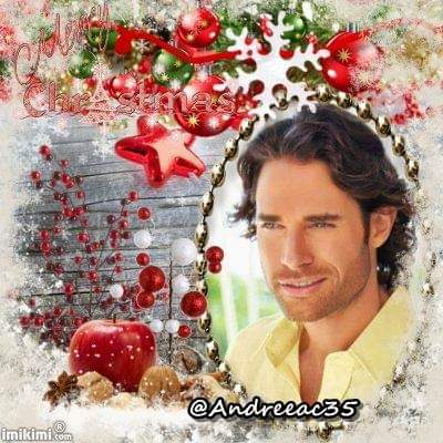 Andreeac35's tweet photo. #FelicesFiestas #AngeliqueBoyer @Anboy88 #sebastianrulli @sebastianrulli y amigas #rullinaticas y #boyerticas de todo el #mundo ☃️☃️🎄🎄 #AmarAMuerte #ElUltimoDragón #quebonitoeslobonito #Christmas #NewYear https://t.co/ijn0jeMq4U