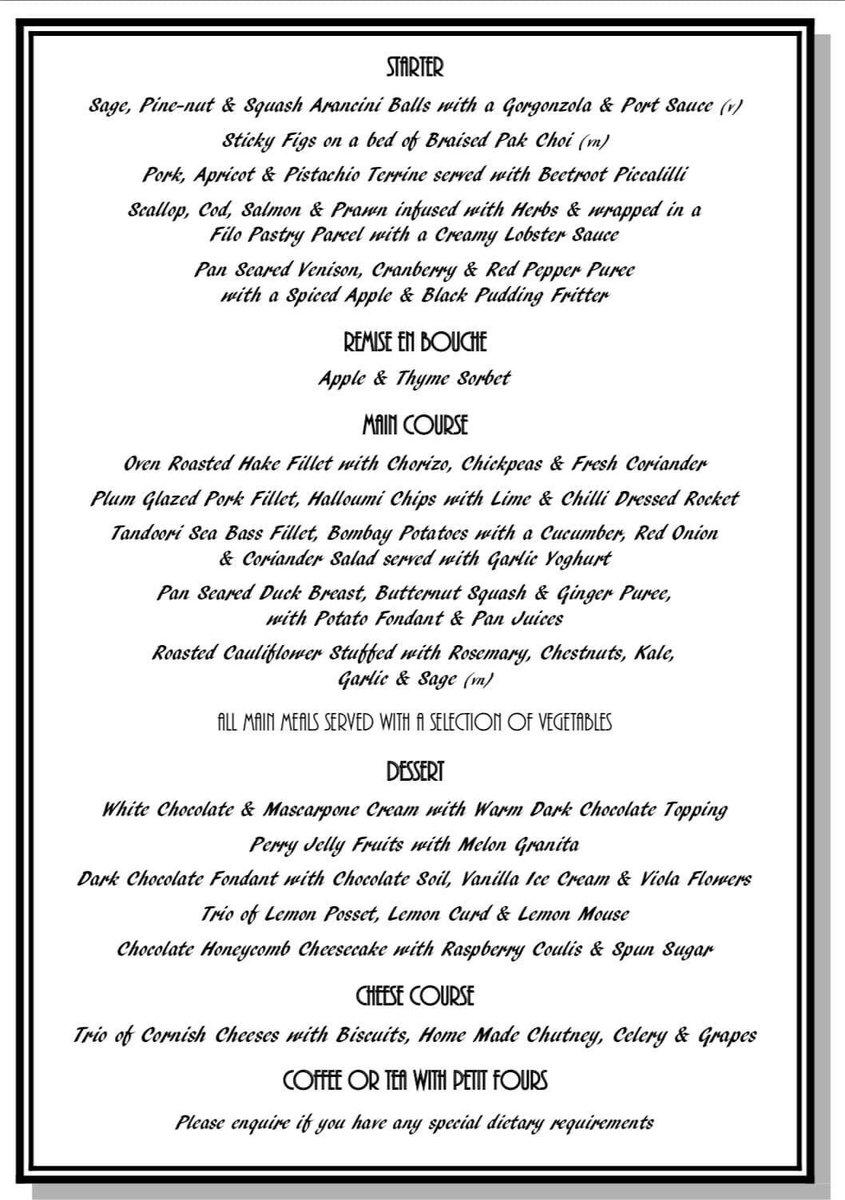 The Tywarnhayle Inn tweet media