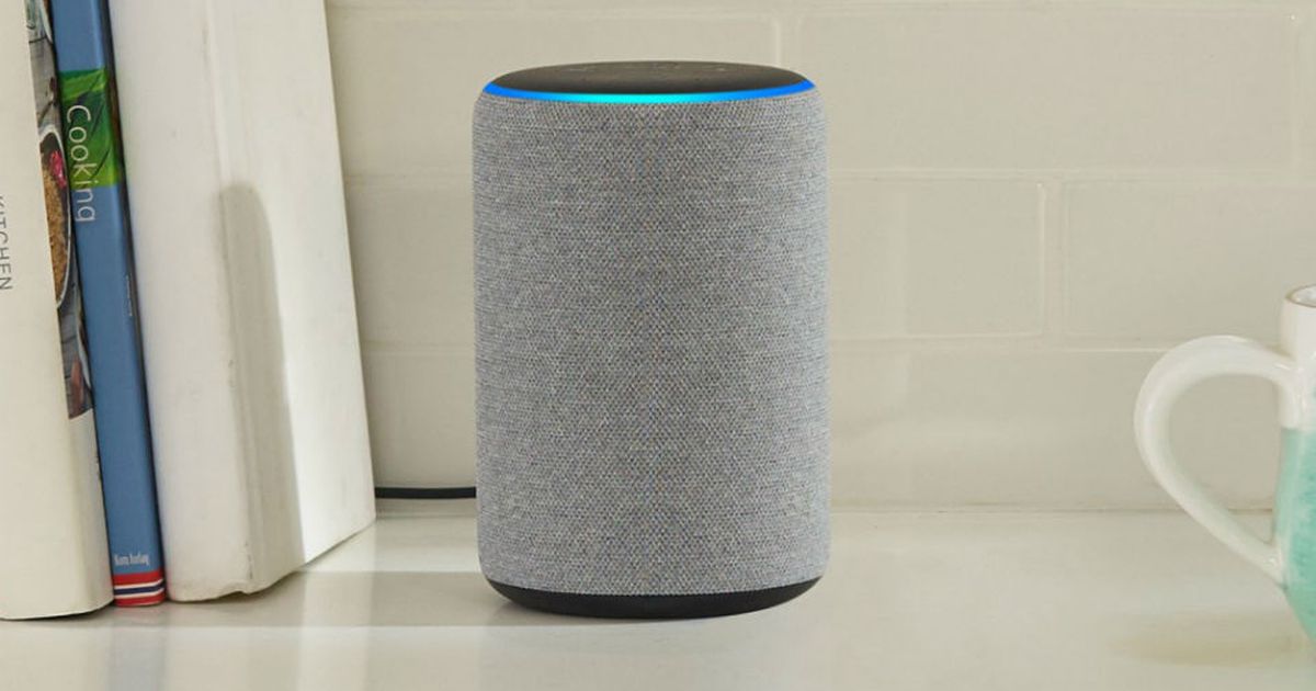 A fake Amazon Alexa app somehow got into the iOS App Store mashable.com/article/fake-a…