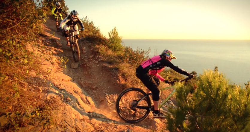 CycleActive's tweet photo. MTB Holiday - Italy Finale Ligure. A mix of natural and hand cut trails that have been designed to flow beautifully. Take me there.... - https://t.co/8x6qApefFX
#mtbhoilday #mtb #mountainbike #mountainbikeholiday #finale #italy
#cyclingholiday #CycleActive https://t.co/6u4FE469sv