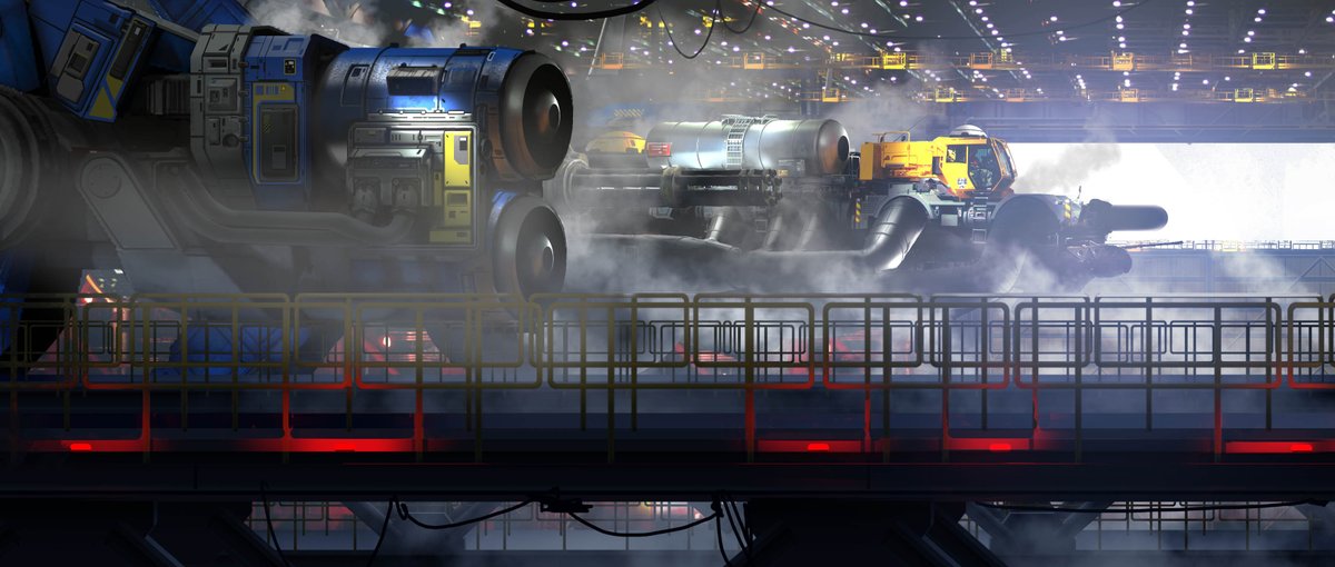 LAlekslov's tweet photo. "I am the Vector, and the Vector is I."
- Excerpt from the Pilot's Creed

The second part of chapter one is here! Log 1.2 introduces the four greatest pilots of the Consortium Vector Corps. 

Read it: https://t.co/A8sFOpj3UZ

#StrikeVector #StrikeVectorEX #fanfiction https://t.co/b4MvhYnRPJ