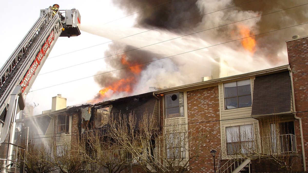 IAFC's tweet photo. Looking for a more focused approach to reducing specific risks?
Discover Bret Faulkner's article, Community Risk Reduction: The Magic Pill? and get the conversation started in your department.
It's time to rethink your #CRR : https://t.co/TiECXHP7fN
#helpothershelpthemselves https://t.co/38MdBZKnGj