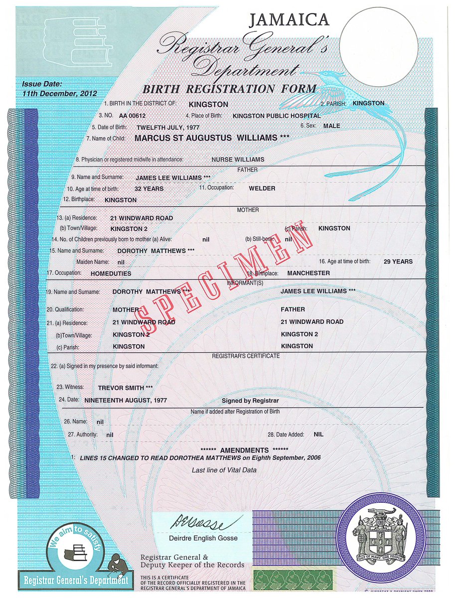 Rgd Marriage Certificate TUTORE ORG Master of Documents Rgd Marriage Certificate TUTORE ORG Master of Documents