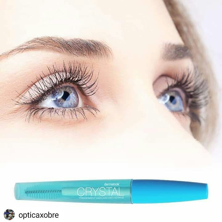 MartaBerOl's tweet photo. #Repost @opticaxobre
• • • • •
En @opticaxobre. ¿Se te caen las pestañas? La solución está en tu óptica más cercana y se llama: Crystal! Es la máscara transparente que regenera e hidrata😉#makeup #belleza #beauty #salud #pestañas #anticaída #tratamiento #Dermalook https://t.co/pT0nVKA5is