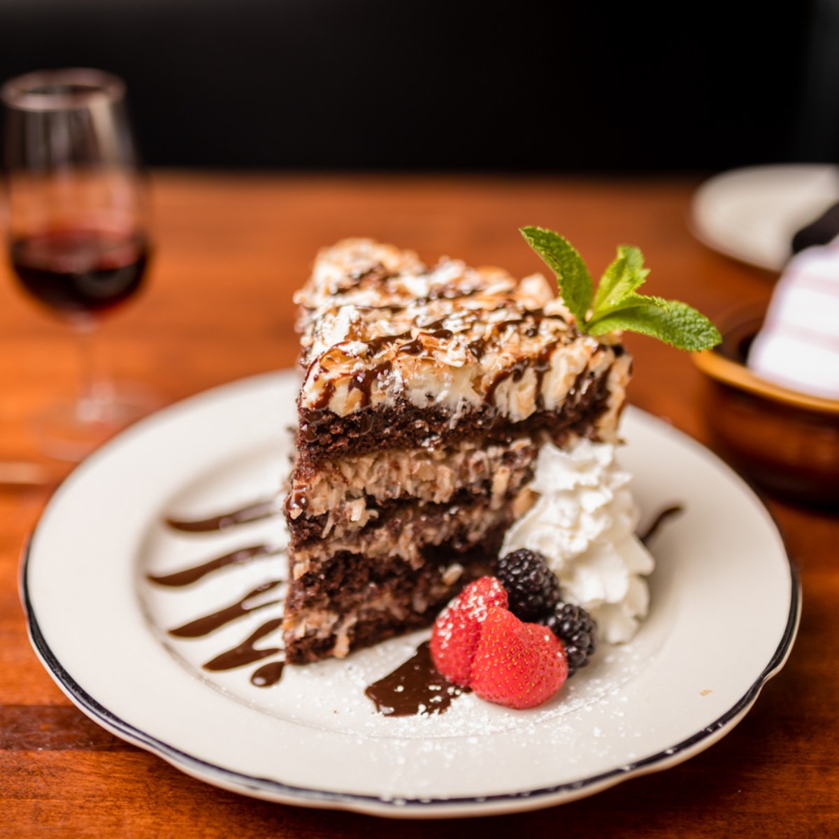 MoonshineGrill's tweet photo. You've been good this year -- you deserve it. https://t.co/Wiph0sD84t