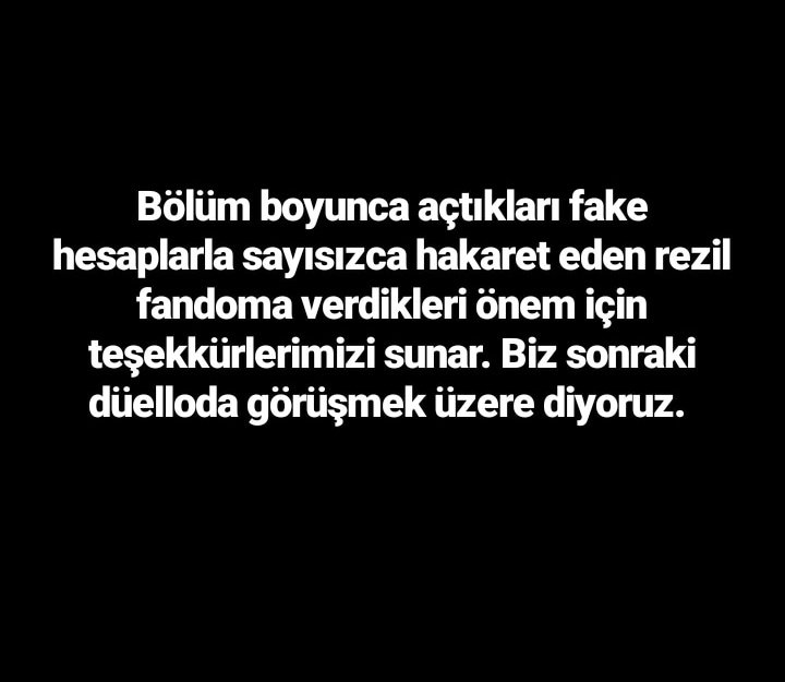 #ArkaSokaklar