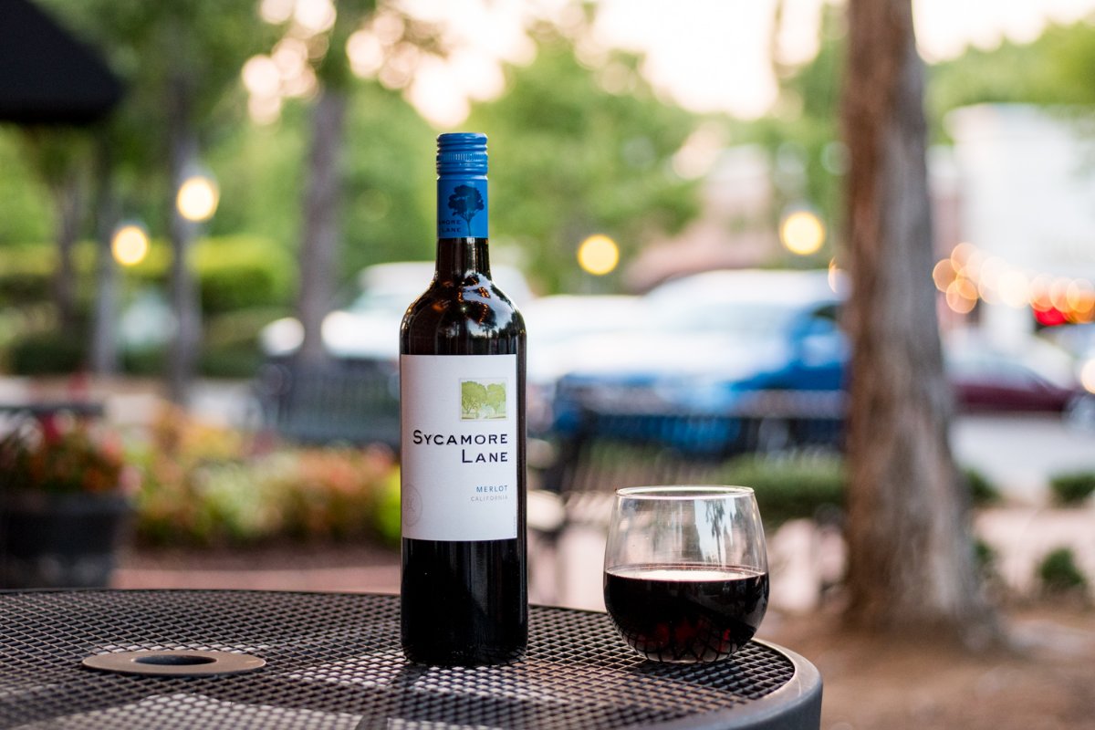 drafthouselkn's tweet image. Seeing is believing, tasting is proof.