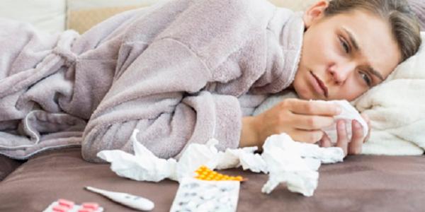 When you come down with a cold or the flu, taking care of your body is top priority – including your mouth. From sugarless cough drops to proper toothbrush hygiene, here are some simple ways to care for dental health when under the weather. bit.ly/2sZtenP